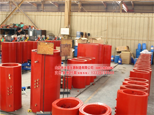 1000KVA修水修水修水干式变压器 1000KVA修水修水修水干式变压器
