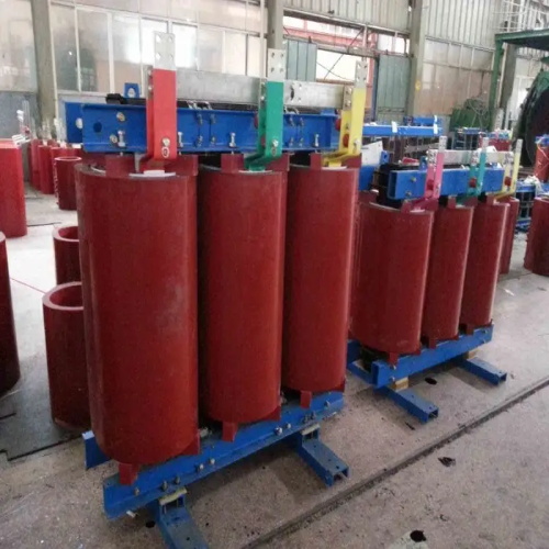 修水SCB10-250KVA干式变压器
