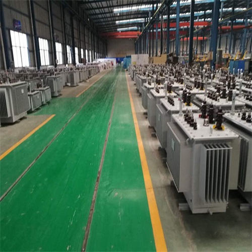 修水SH15-800KVA非晶合金变压器厂家价格