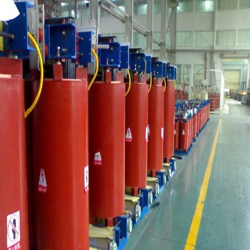 修水SCB10-200KVA干式变压器