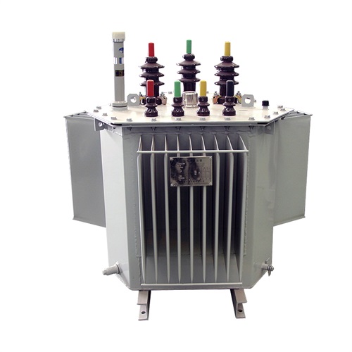 修水SH15-250KVA非晶合金节能电力变压器