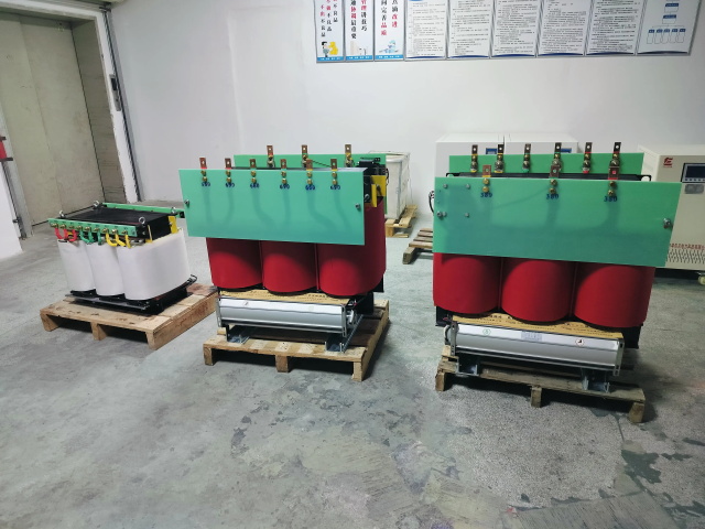 修水KS11-1000KVA矿用变压器